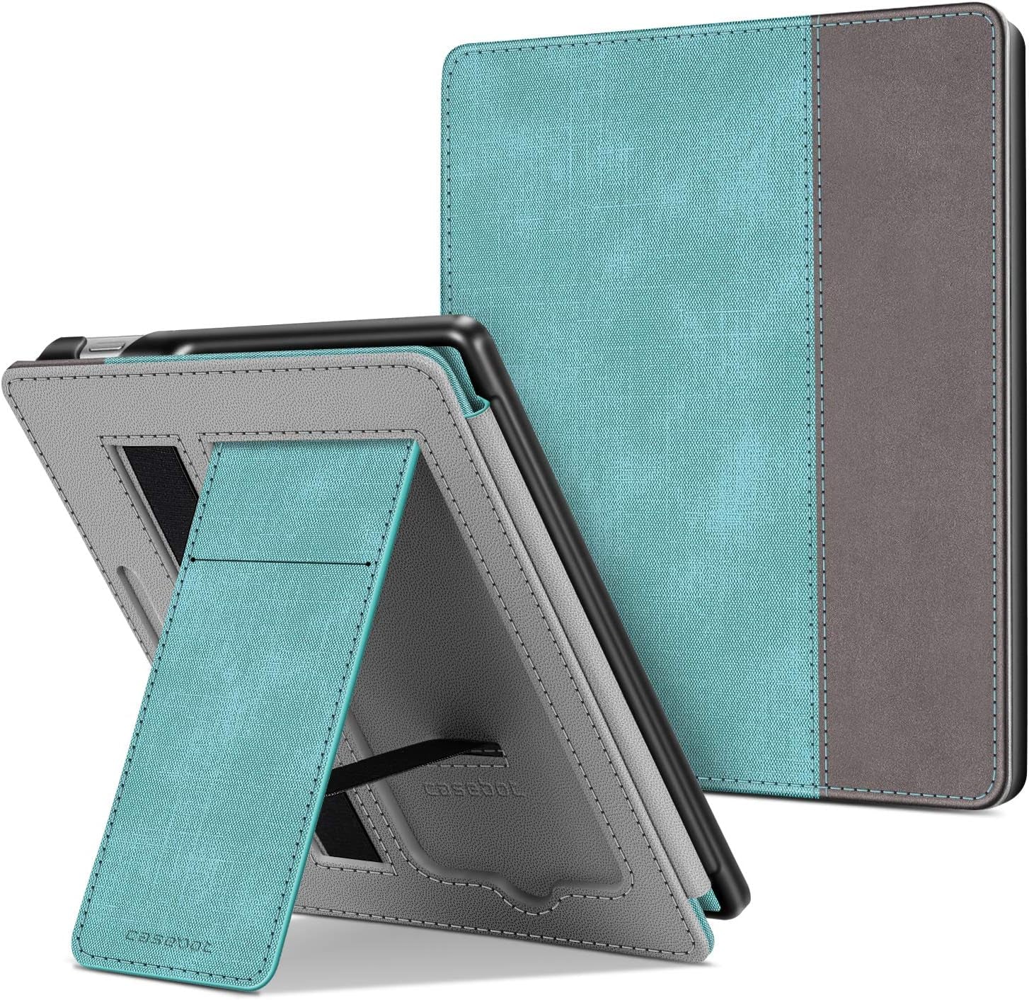 Stand Case for Kindle Oasis (10Th/9Th Generation, 2019/2017