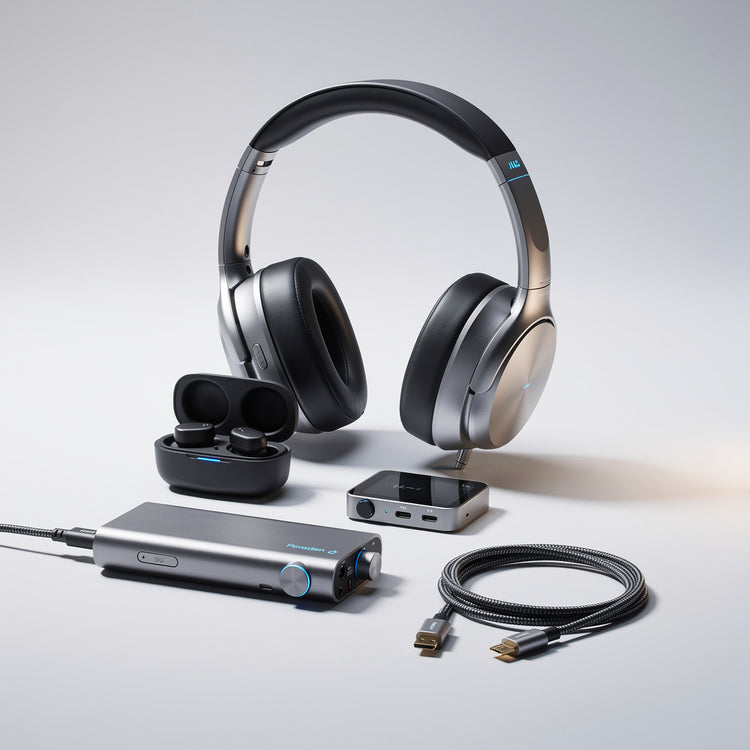 Audio Accessories