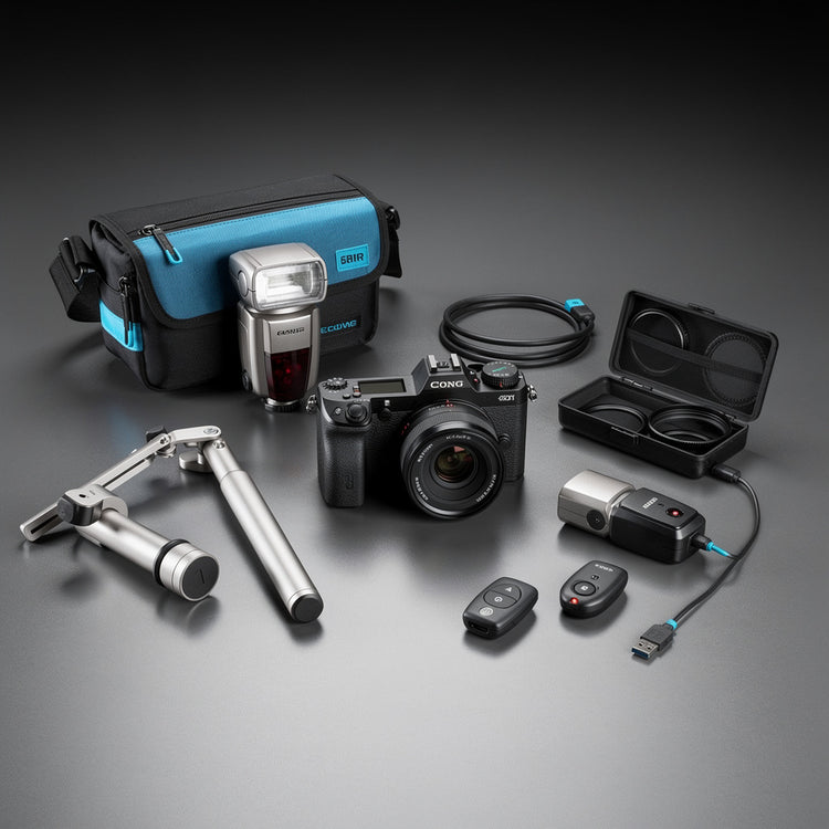 Camera Accessories