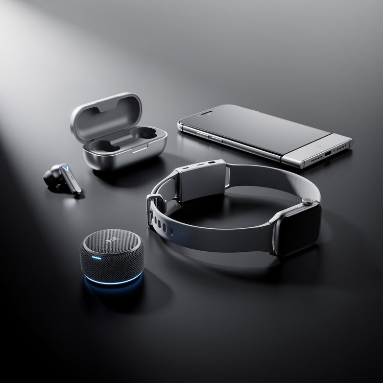 Gadgets